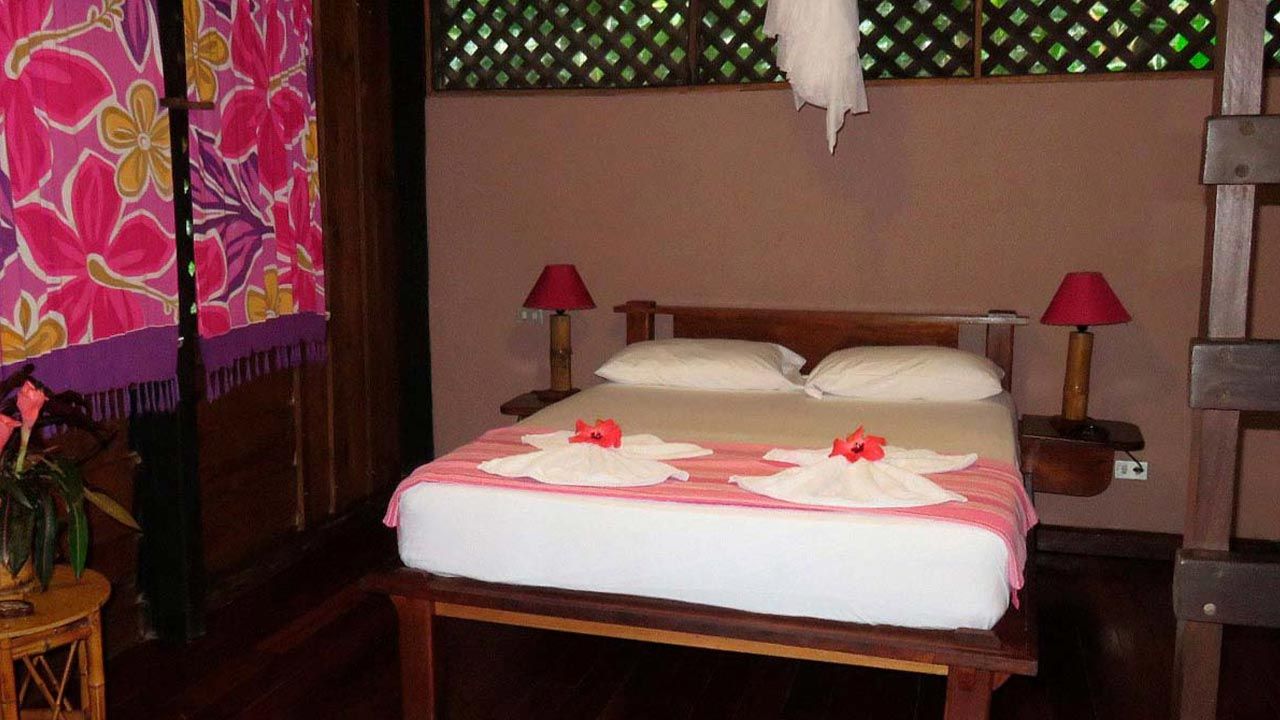 Azánia Bungalows image 10928