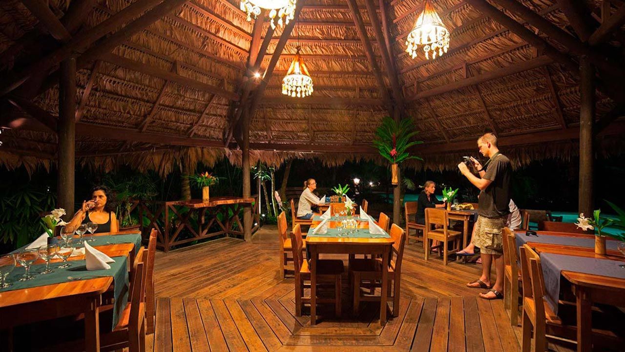 Azánia Bungalows image 10933