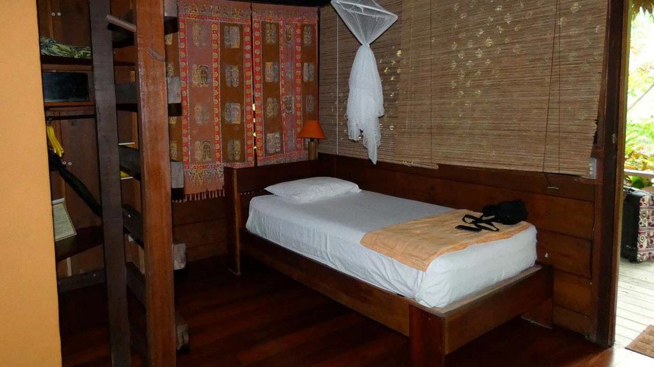 Azánia Bungalows image 10943