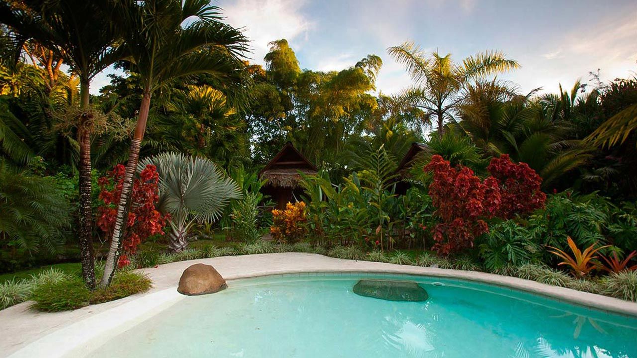 Azánia Bungalows image 10936