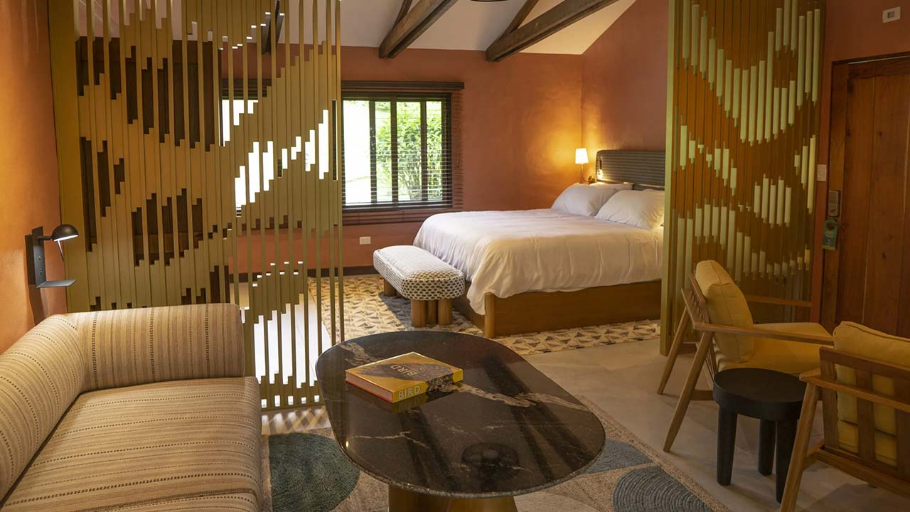 Villa Blanca Cloud Forest Hotel & Reserve image 11033