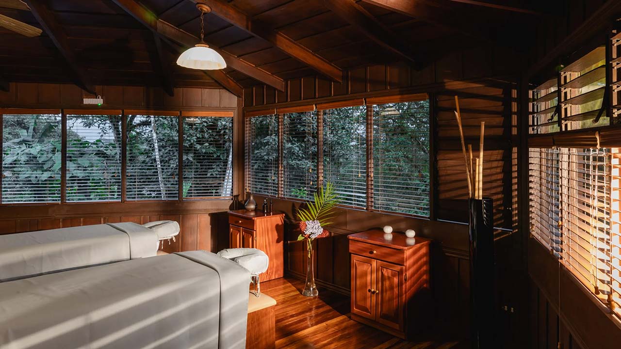 Villa Blanca Cloud Forest Hotel & Reserve image 11038