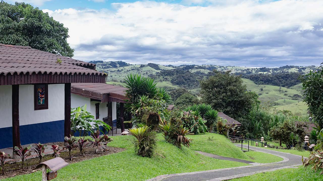 Villa Blanca Cloud Forest Hotel & Reserve image 11047