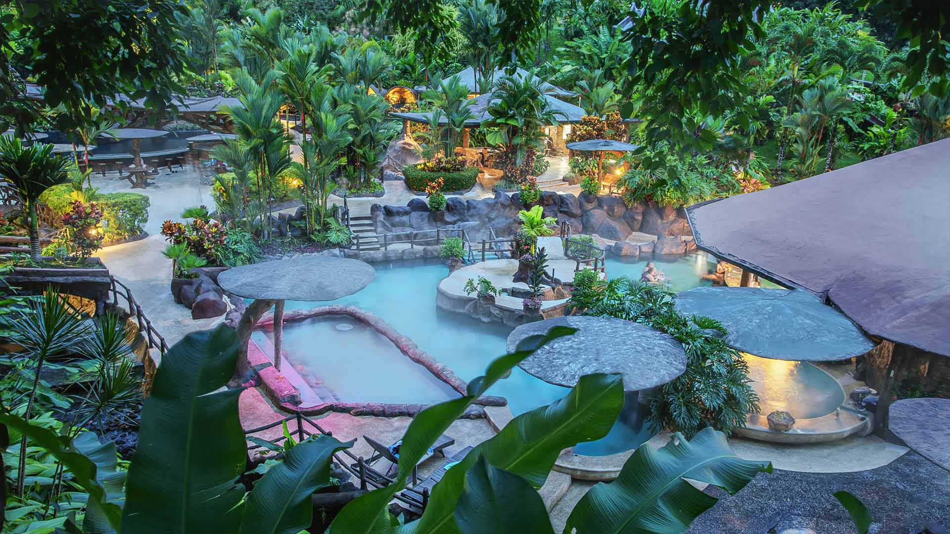 Los Lagos Hotel image 11063