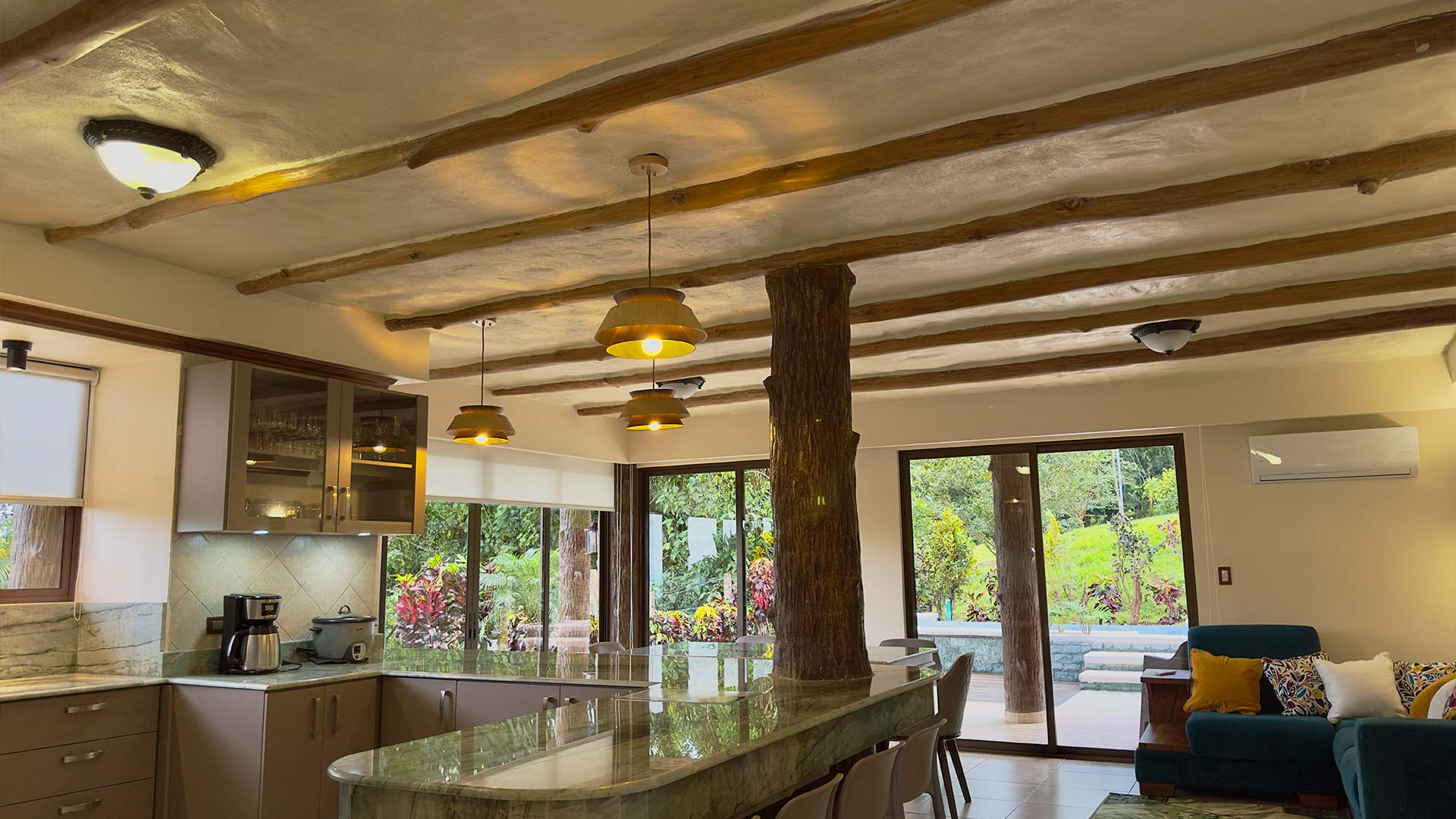Los Lagos Hotel image 11067
