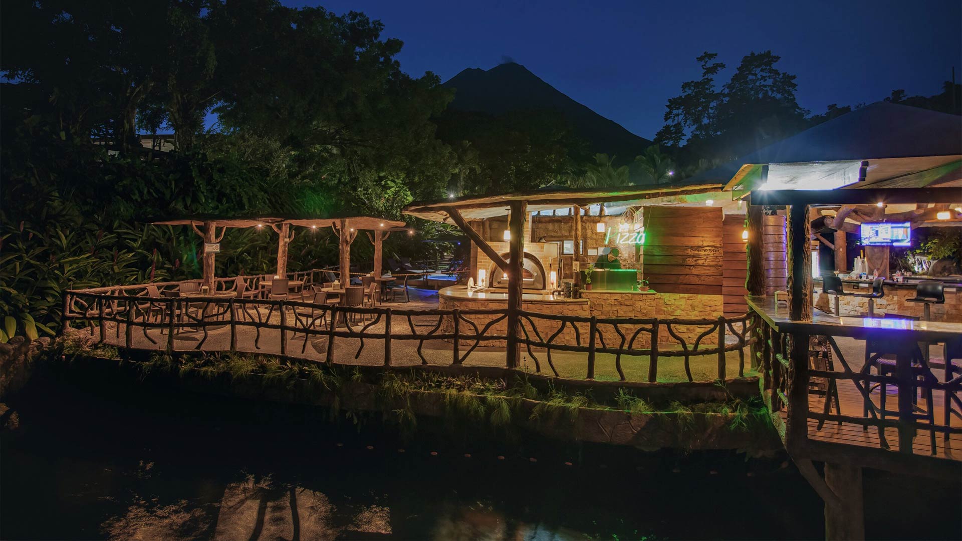 Los Lagos Hotel image 11070