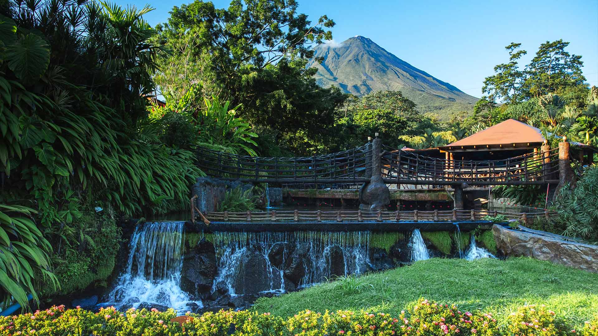 Los Lagos Hotel image 11072