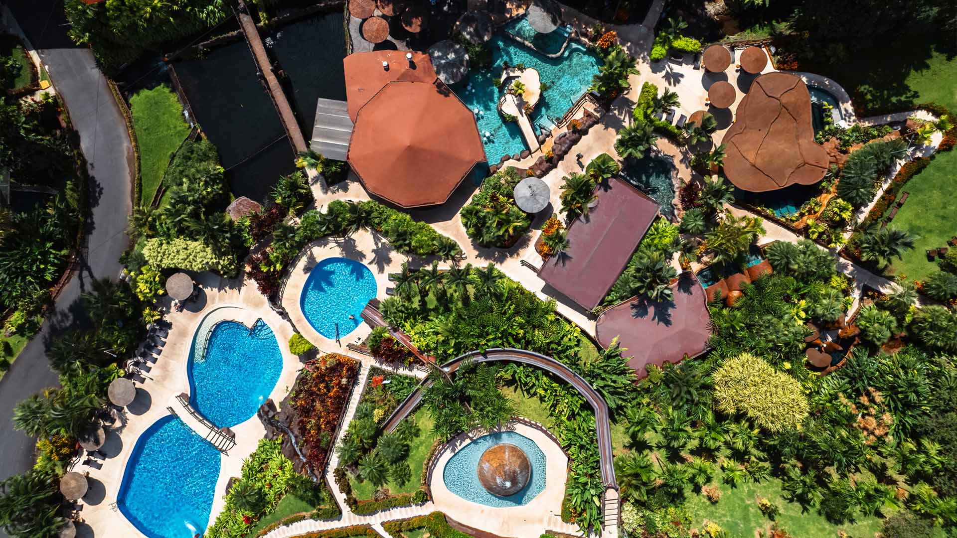 Los Lagos Hotel image 11078