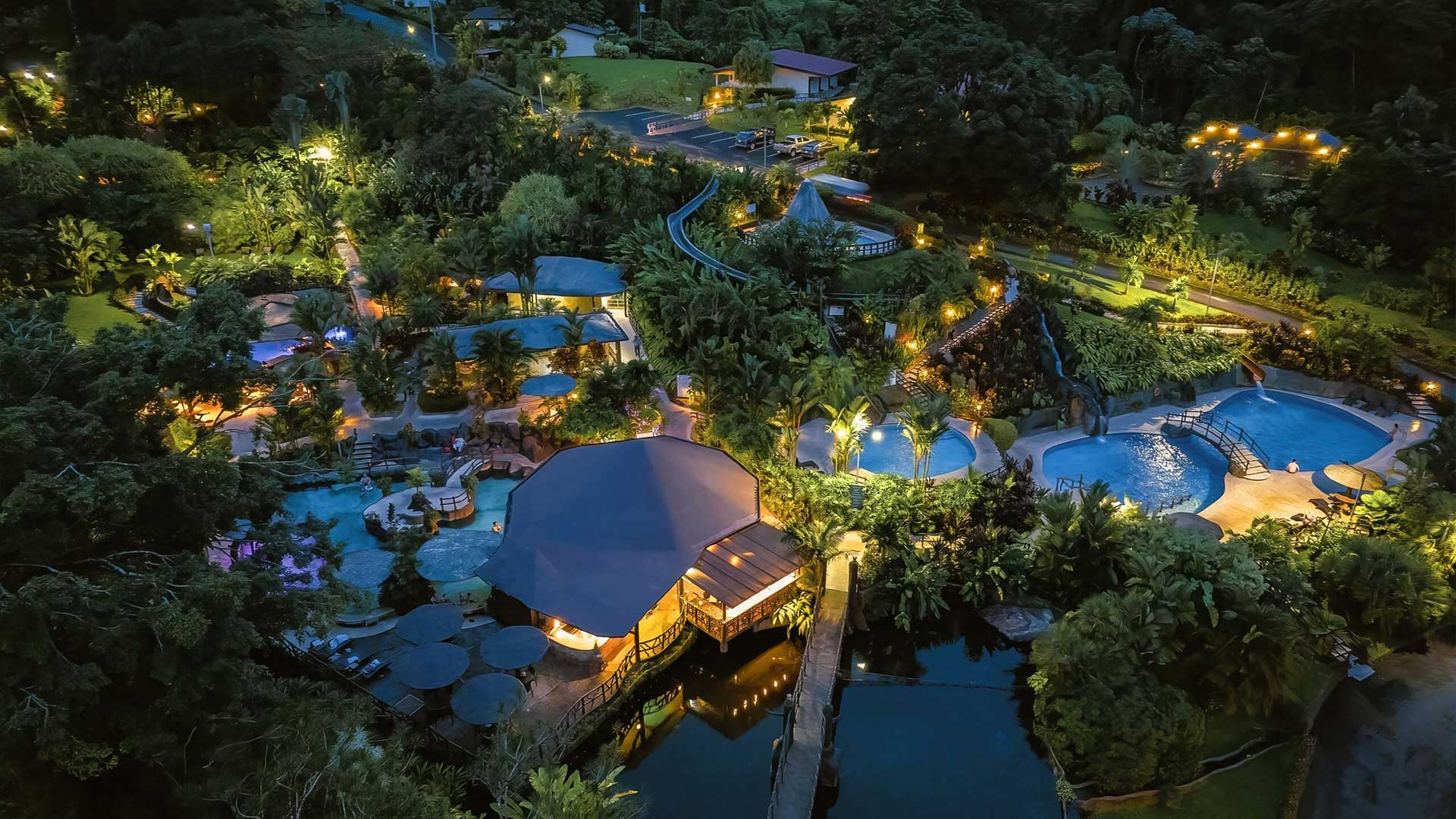 Los Lagos Hotel image 11077