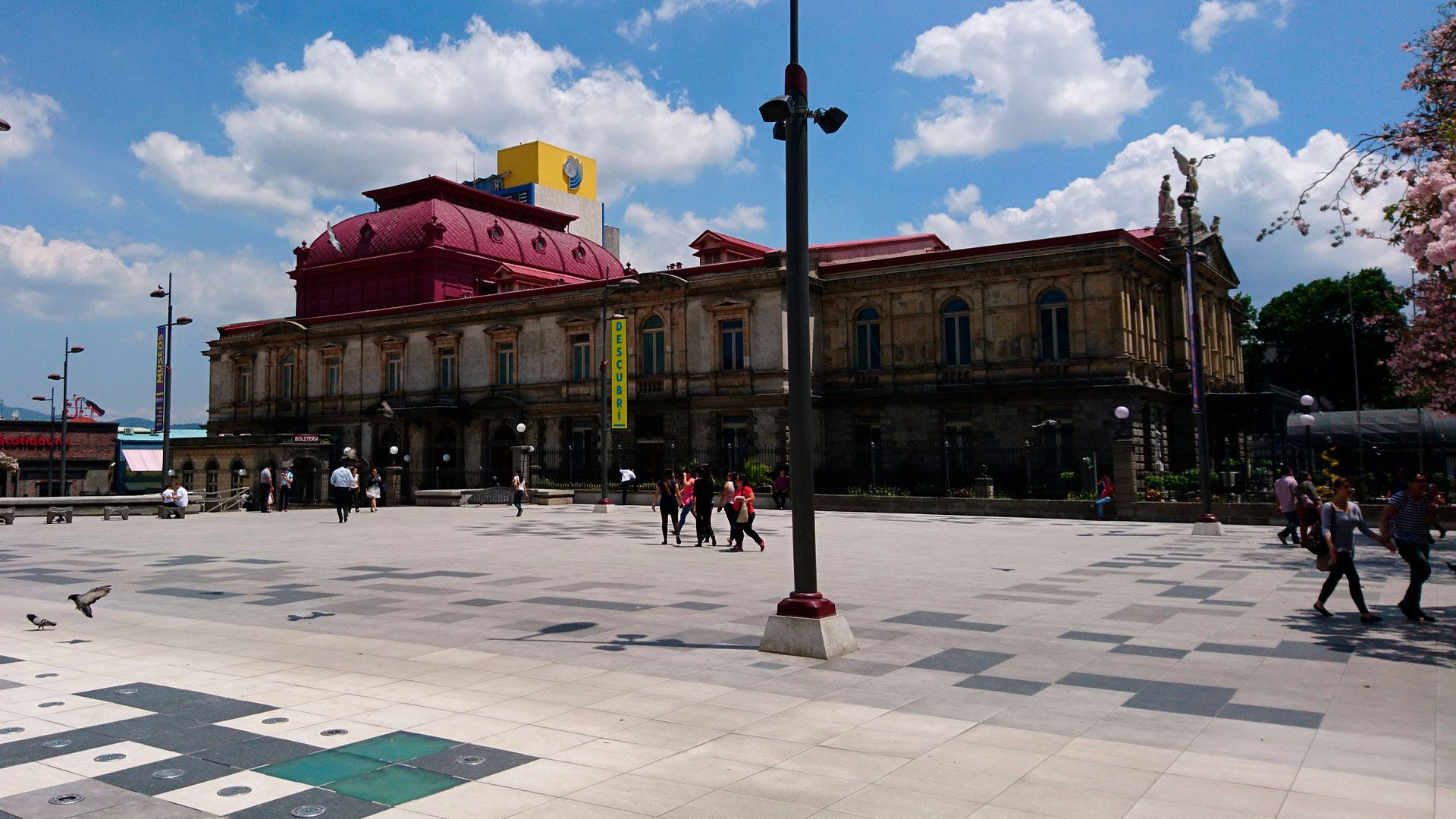 San José image 11123