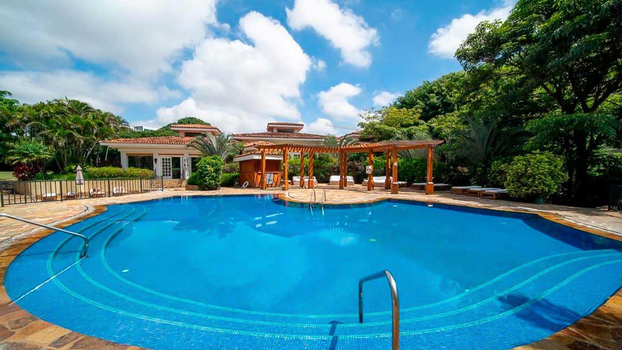 Real InterContinental Costa Rica image 11138