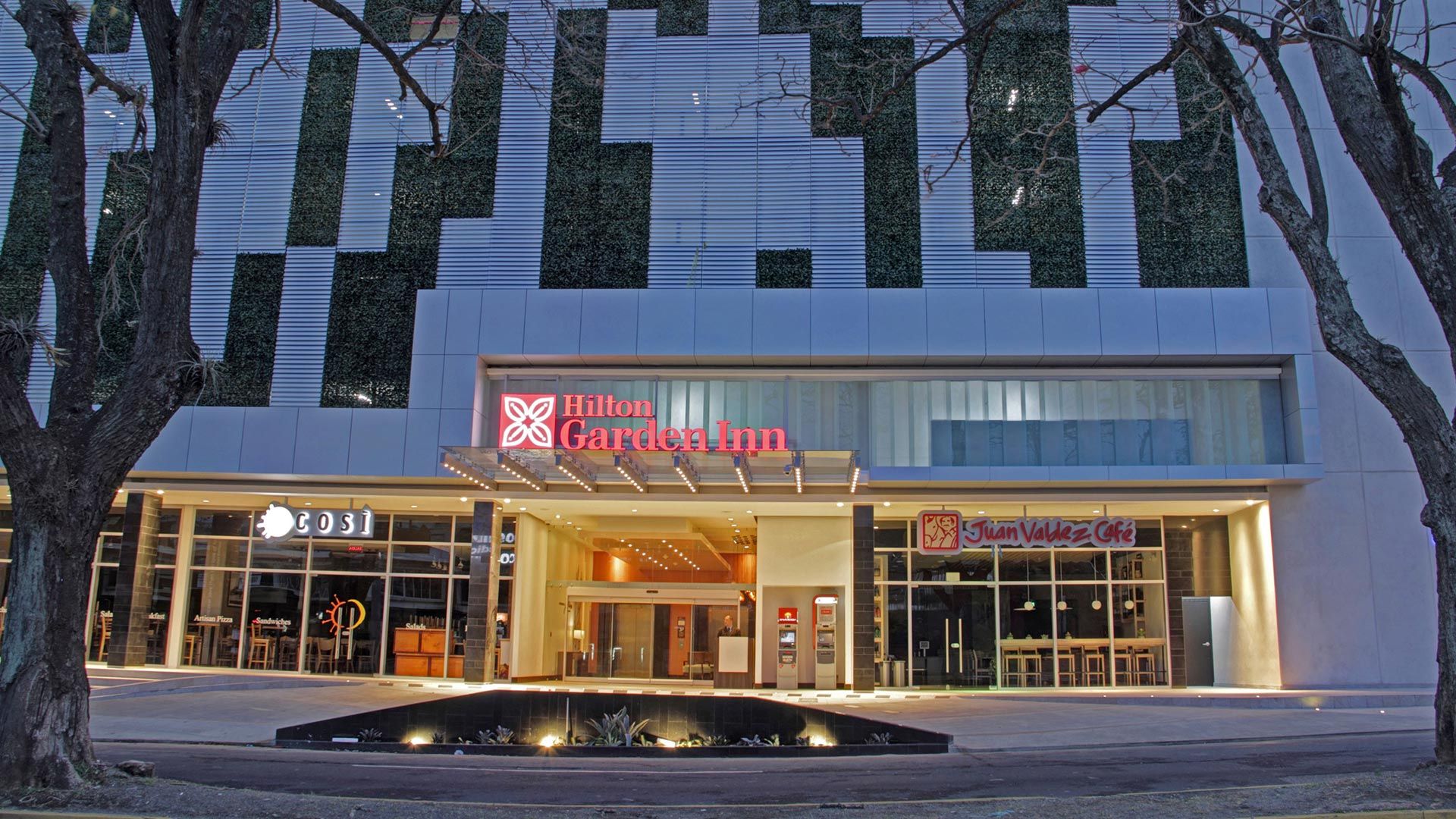 Hilton Garden Inn San Jose image 11163