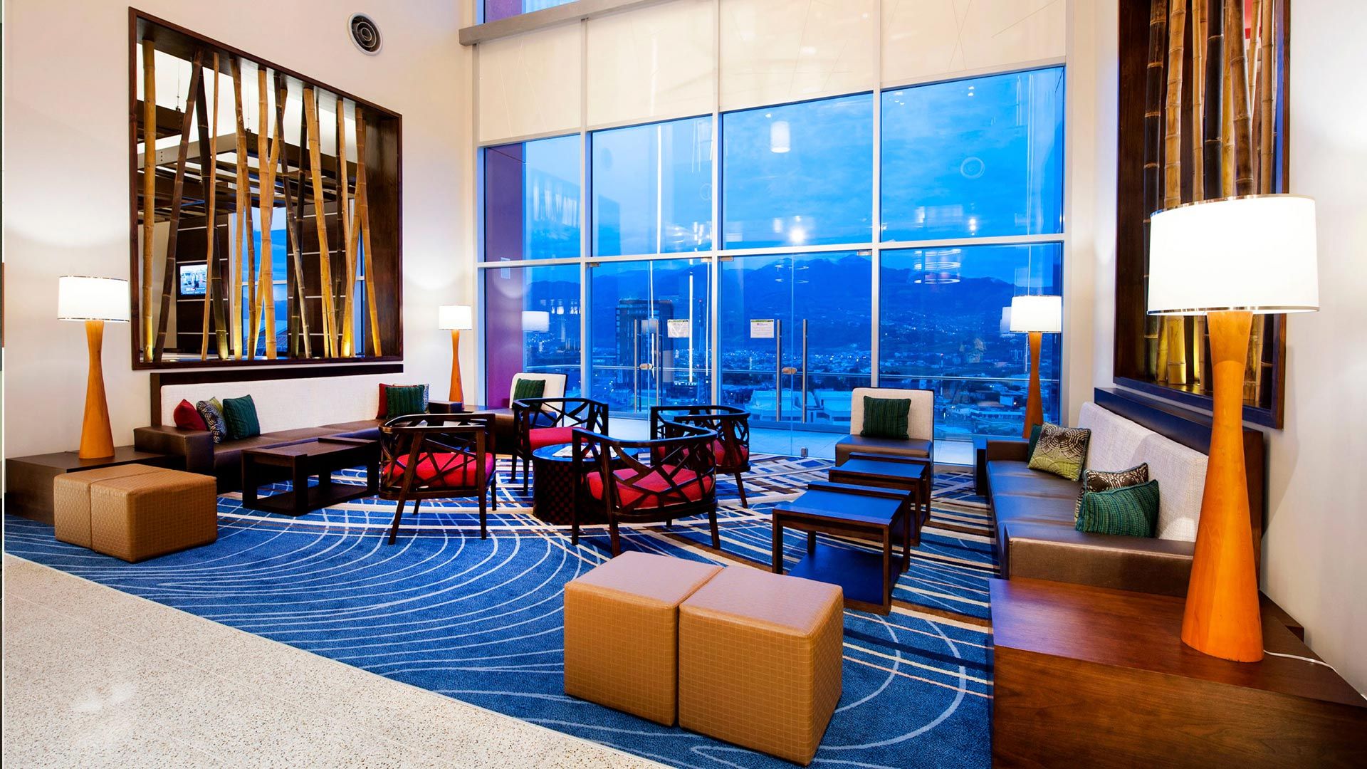 Hilton Garden Inn San Jose image 11167