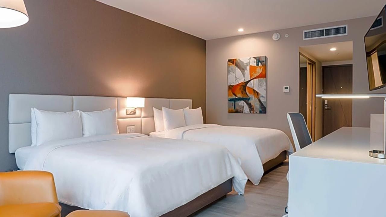 Hilton Garden Inn Santa Ana image 11178