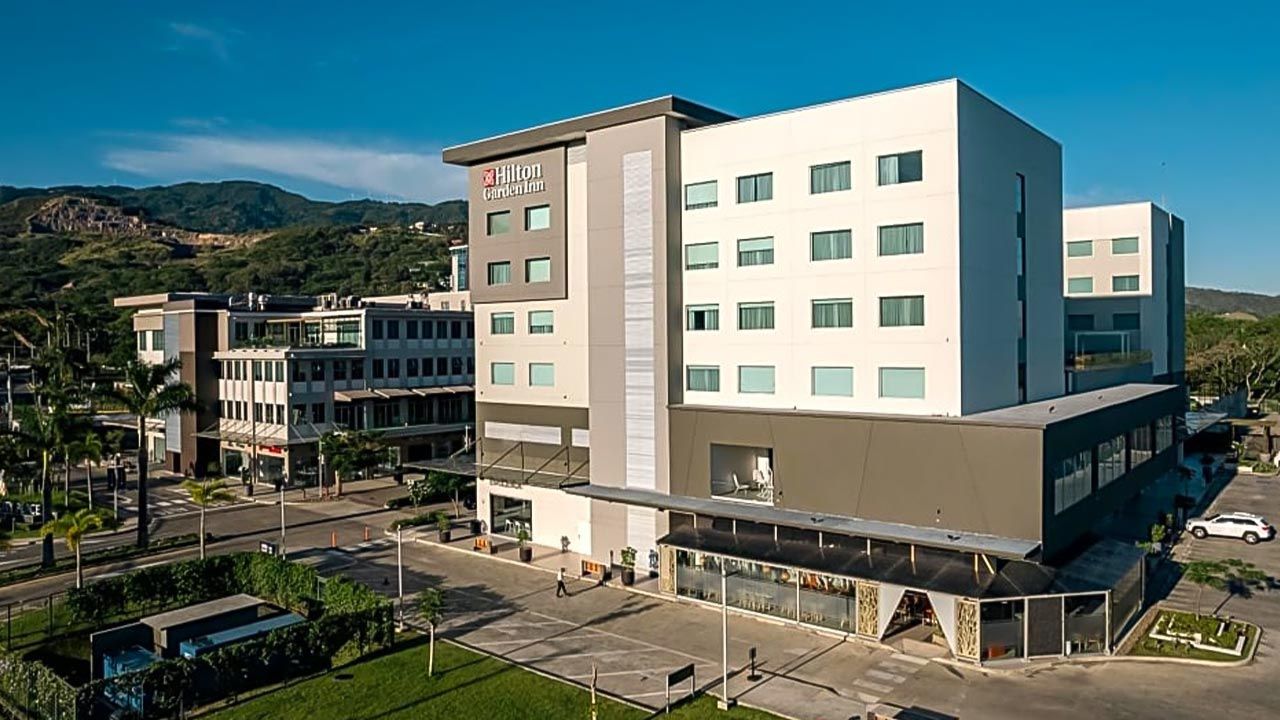 Hilton Garden Inn Santa Ana image 11182