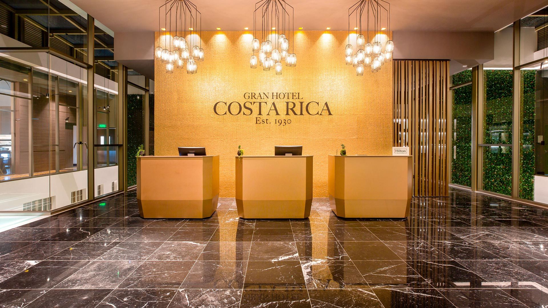Gran Hotel Costa Rica image 11209