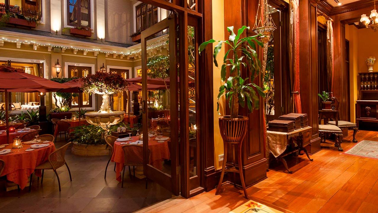 Hotel Grano de Oro image 11215