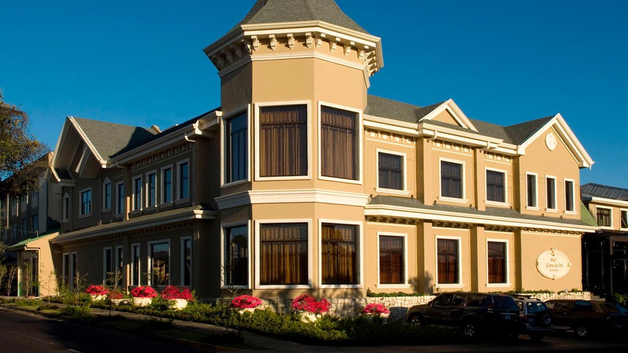 Hotel Grano de Oro image 11228