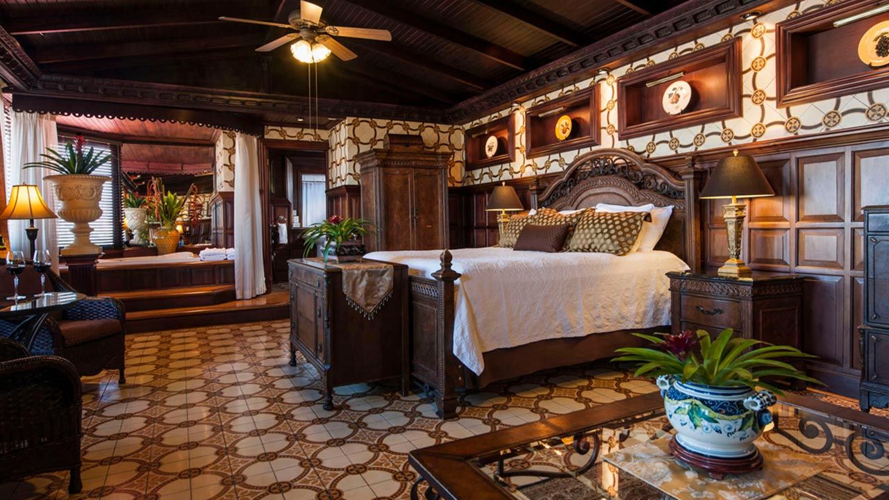 Hotel Grano de Oro image 11233