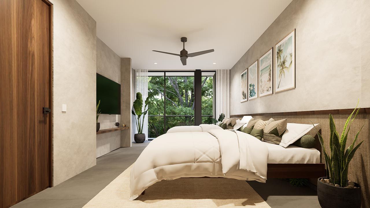 Tree House Villas image 11298