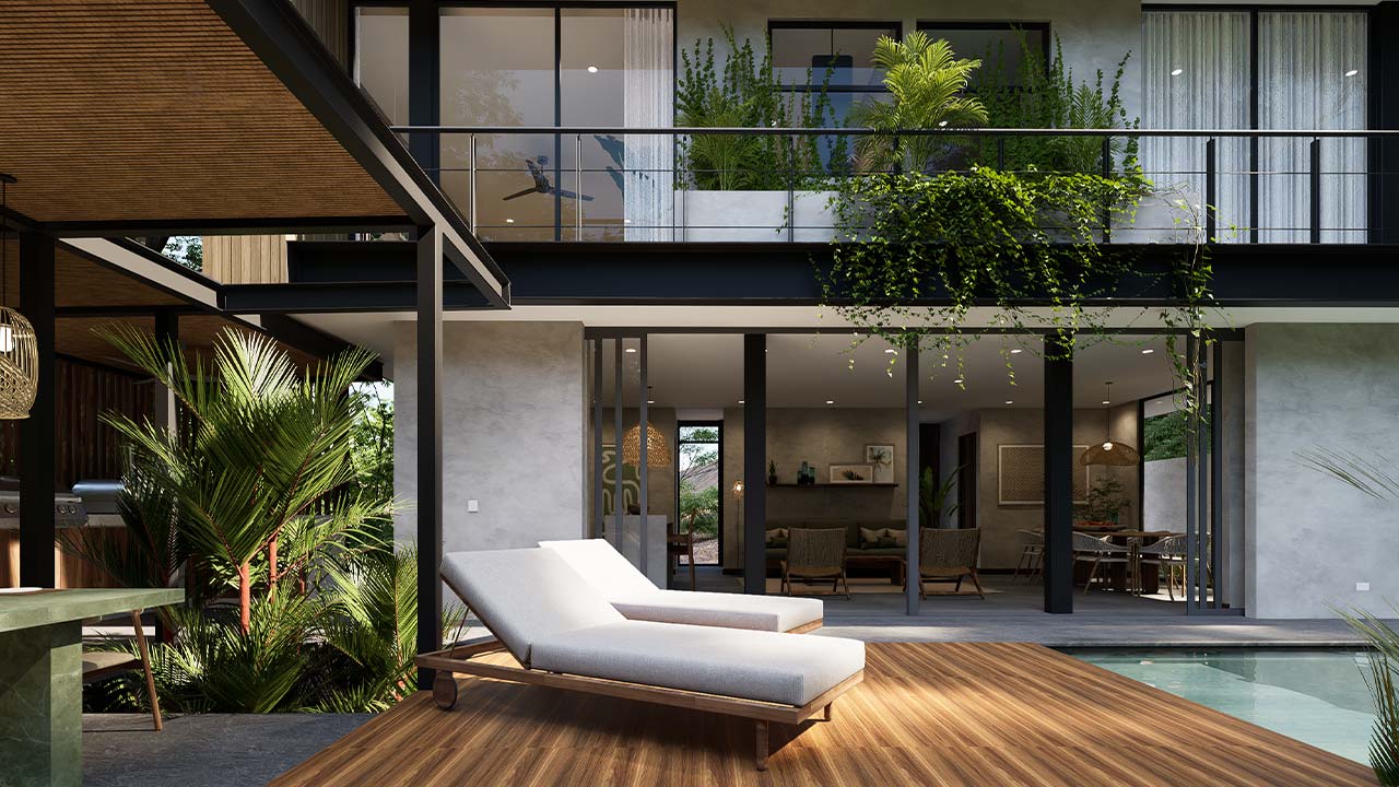 Tree House Villas image 11303