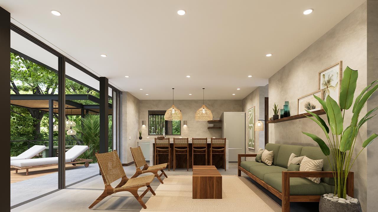 Tree House Villas image 11300