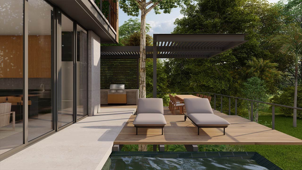 Tree House Villas image 11301