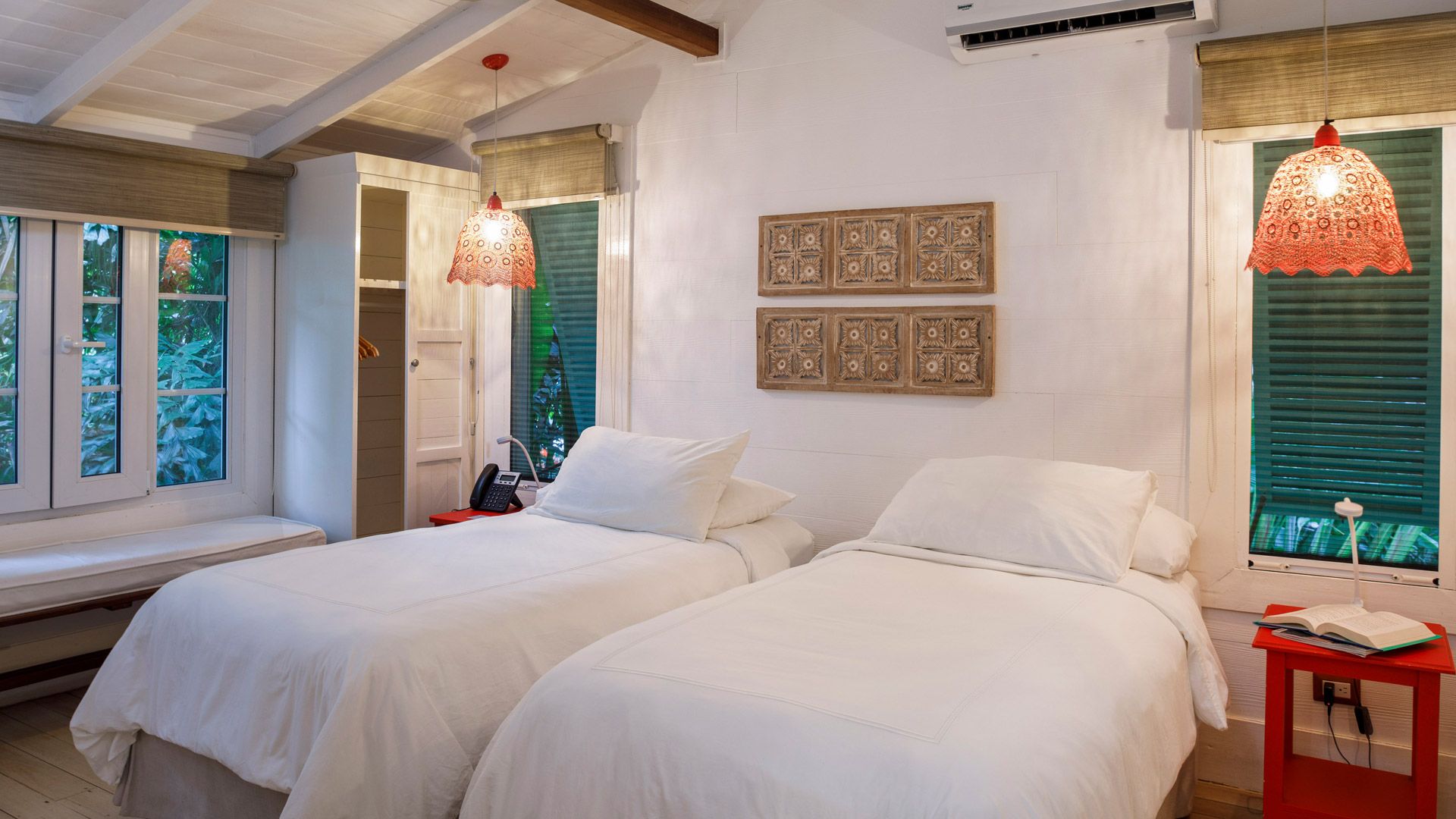 Hotel Aguas Claras image 11357