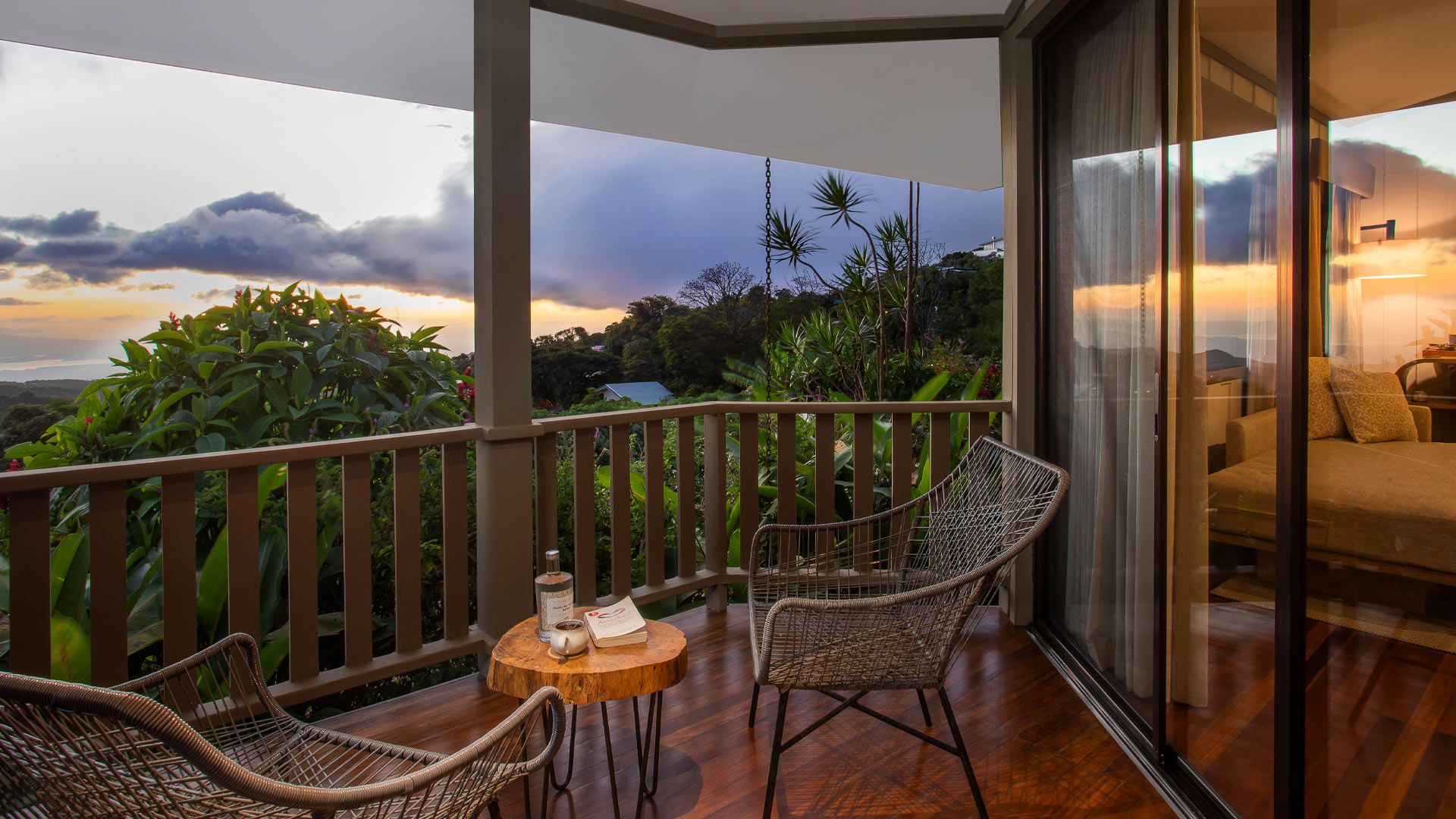 Senda Monteverde Hotel image 11413