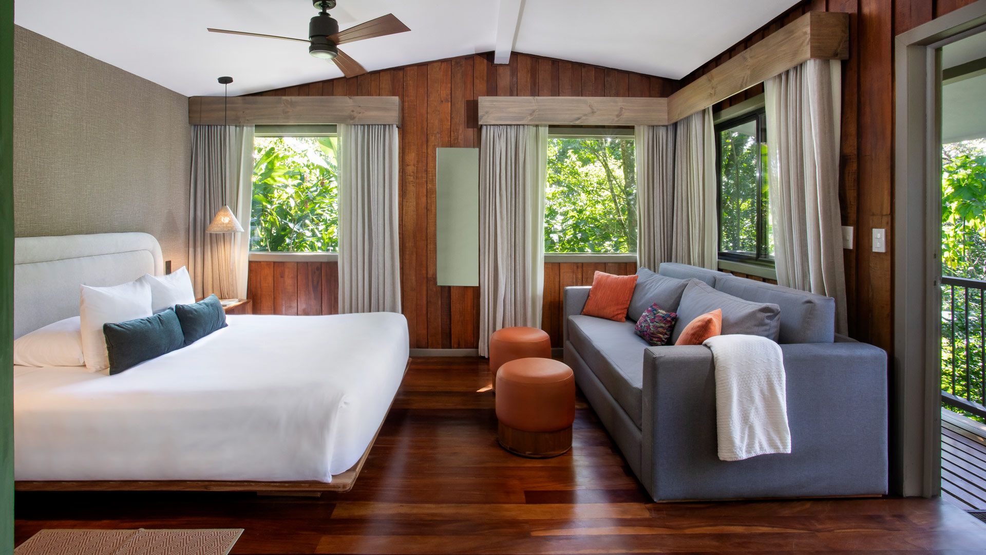 Senda Monteverde Hotel image 11421