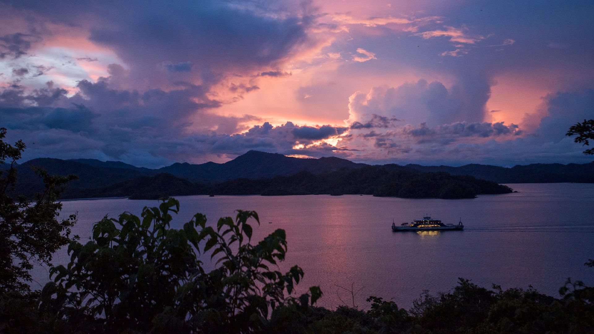 Isla Chiquita image 11617