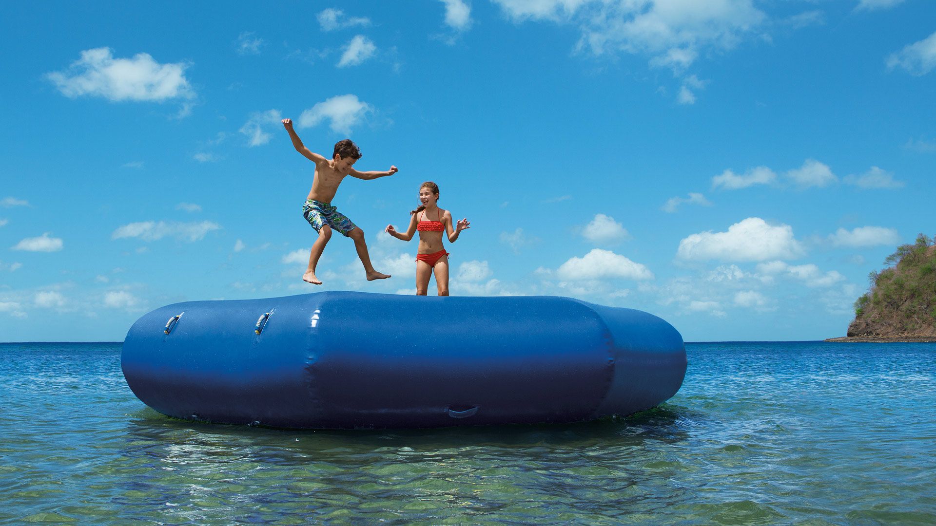 El Jobo Beach image 11621