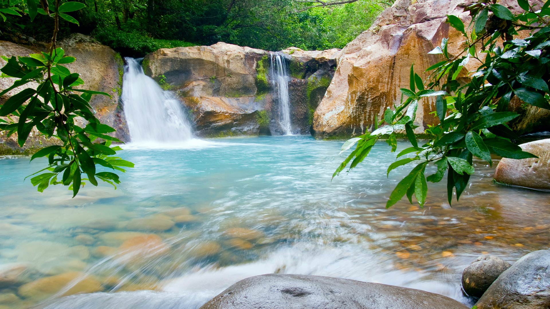 El Jobo Beach image 11624