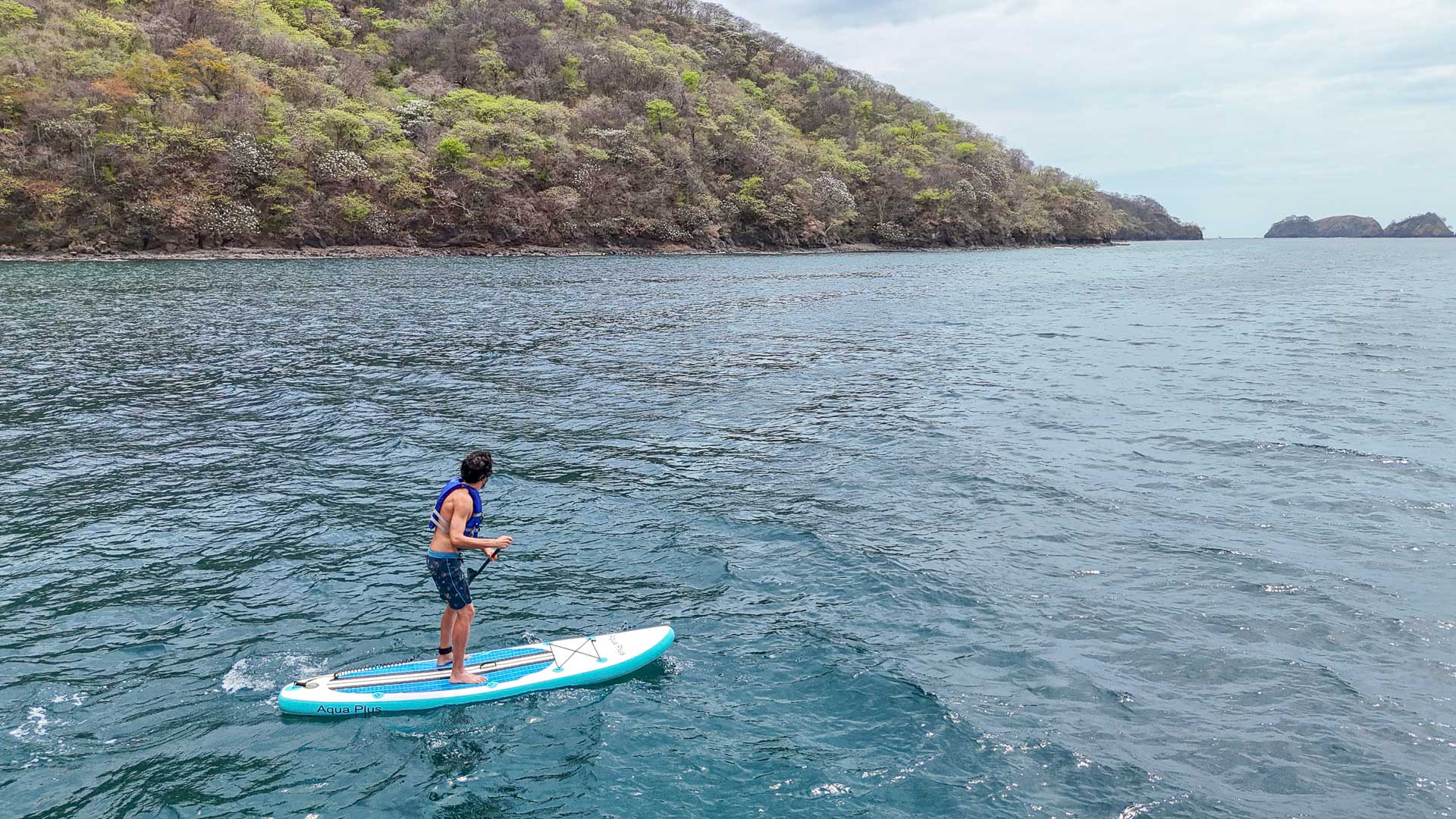 Hermosa Beach, Guanacaste image 11637