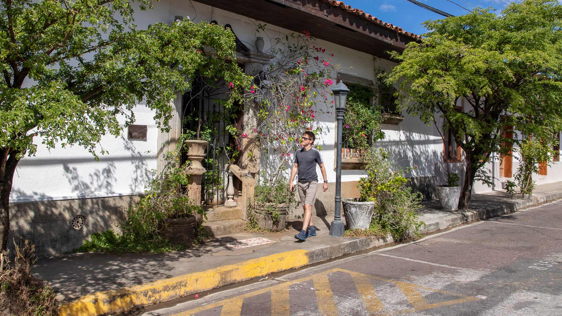 Guide to Liberia, Costa Rica