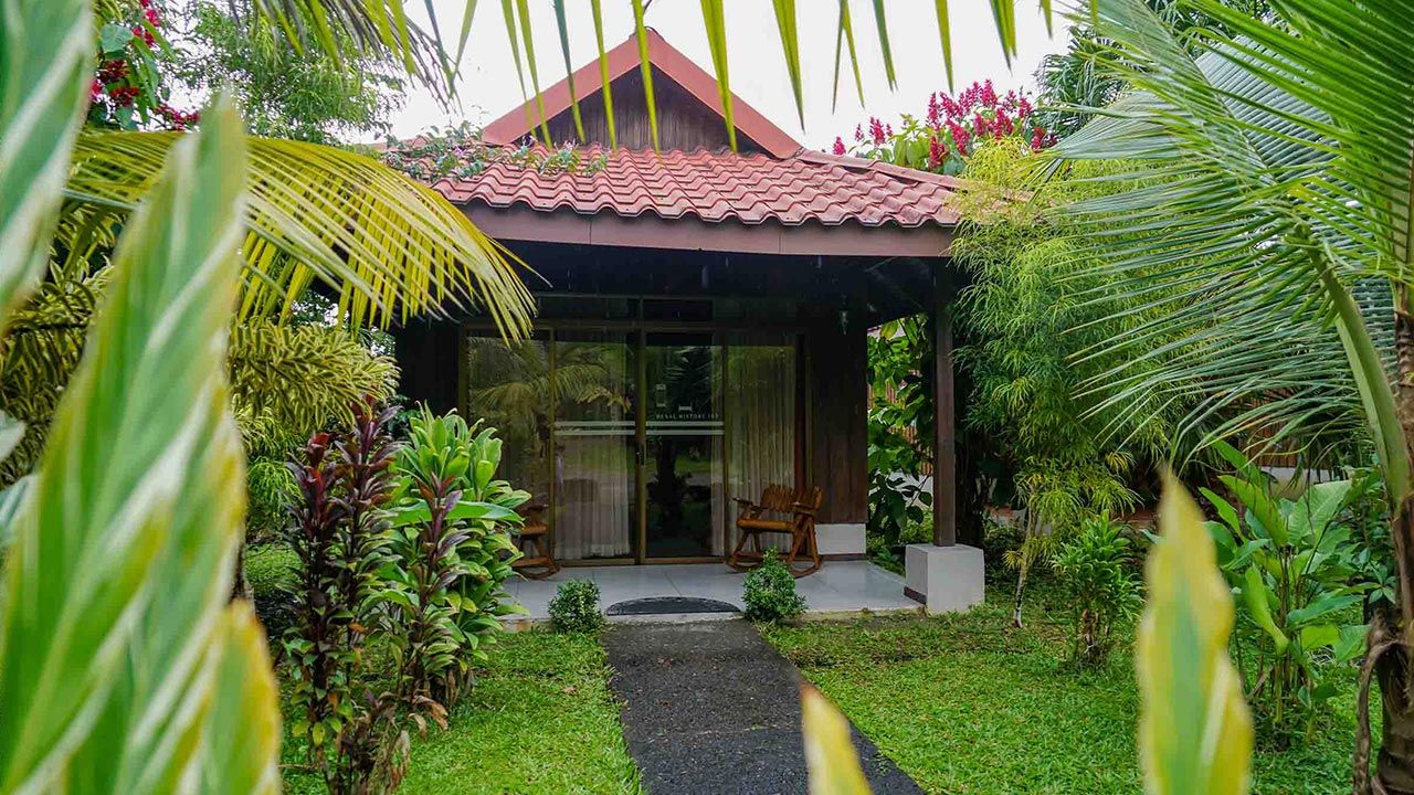Arenal History Inn image 11795