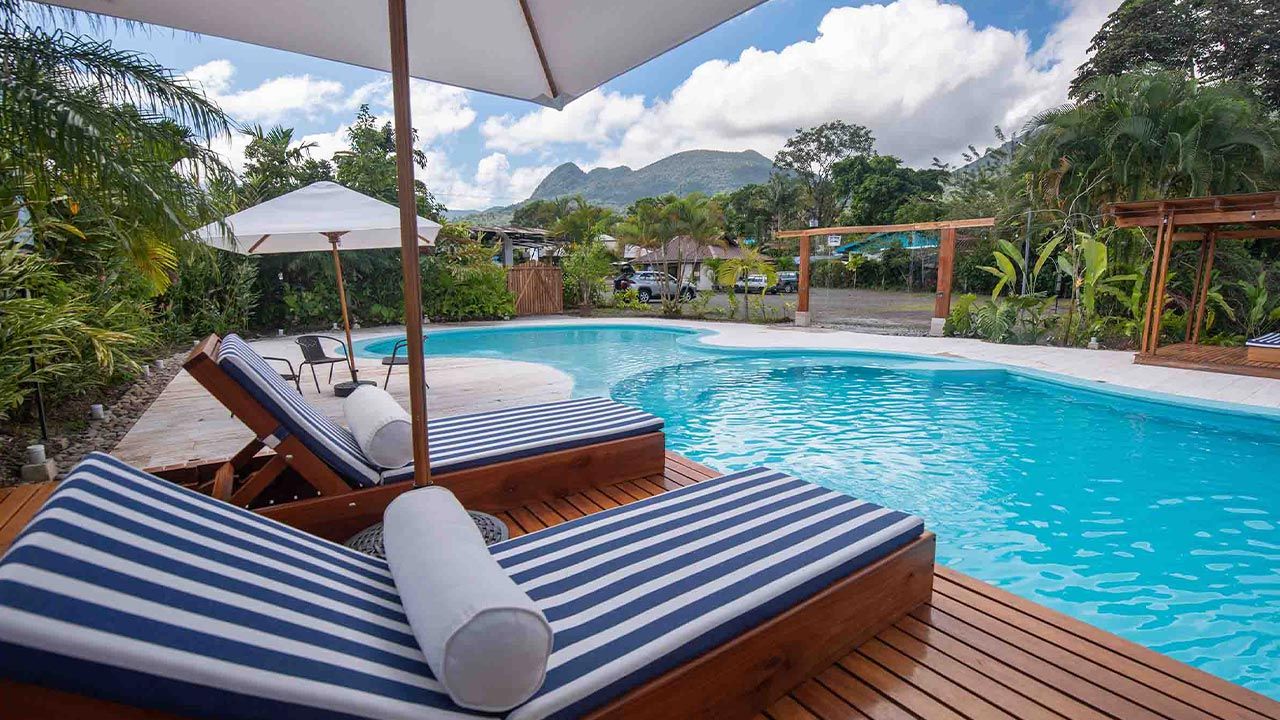 Arenal History Inn image 11796
