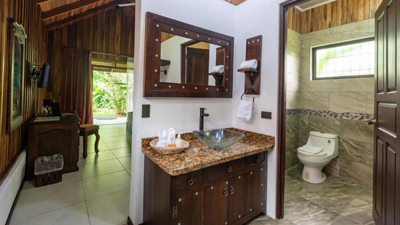 Arenal History Inn image 11794