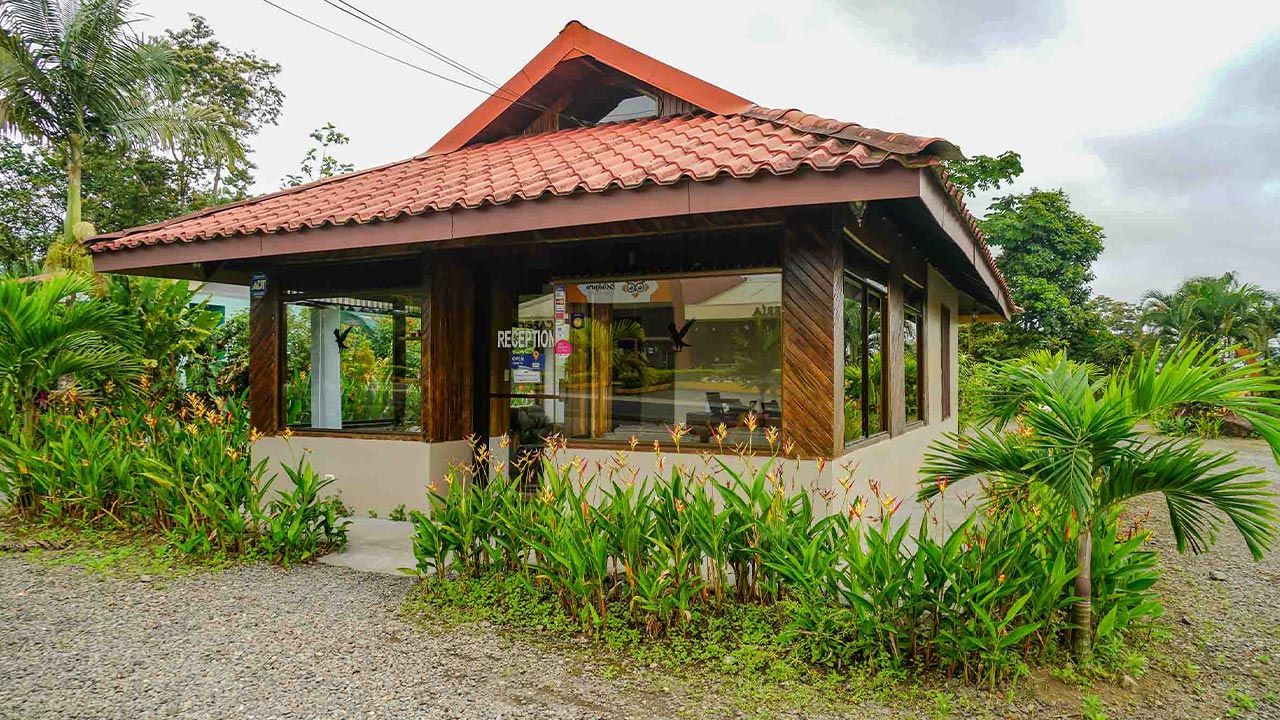 Arenal History Inn image 11799