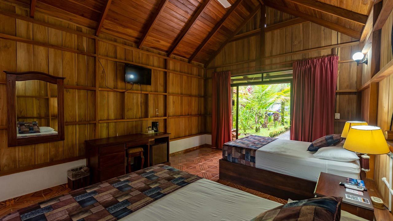 Arenal History Inn image 11800
