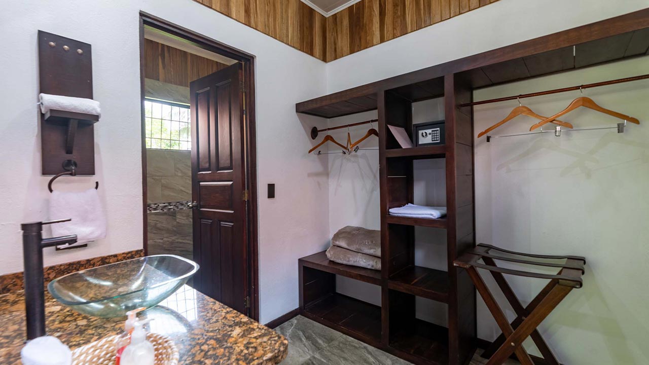 Arenal History Inn image 11798