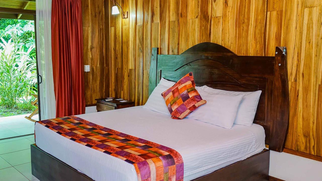 Arenal History Inn image 11801