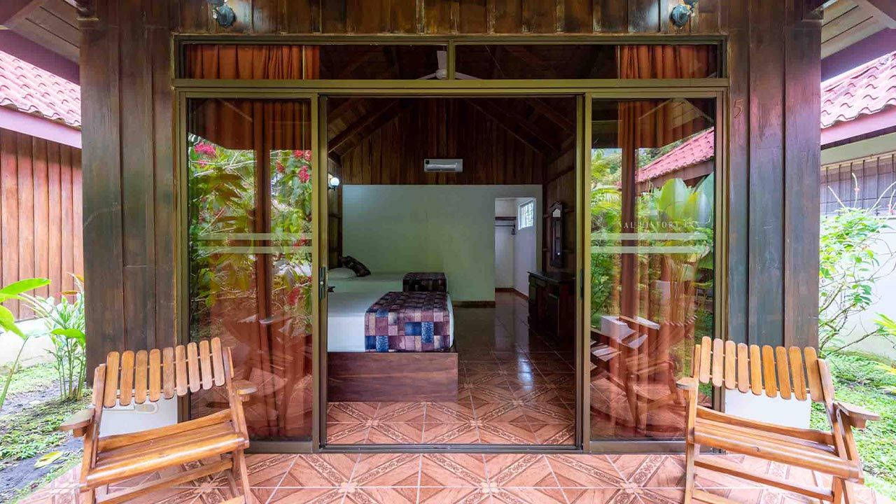Arenal History Inn image 11802