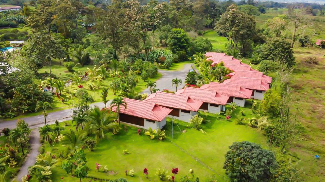 Arenal History Inn image 11807