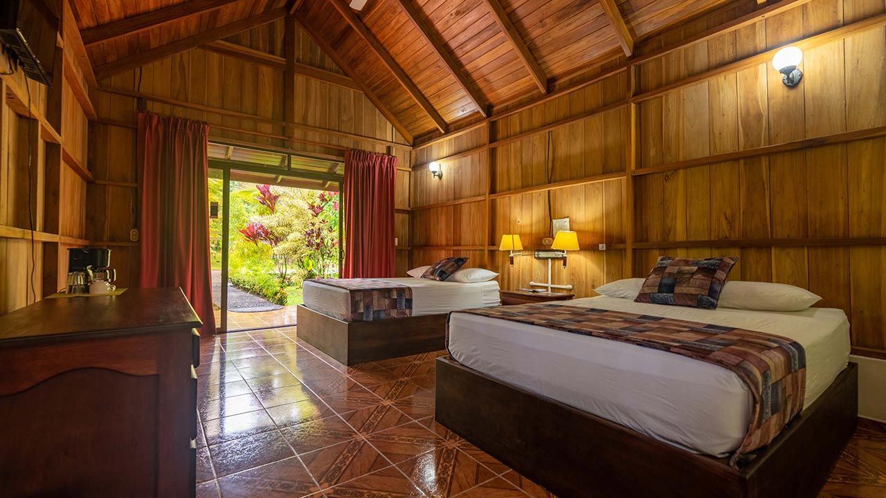 Arenal History Inn image 11808