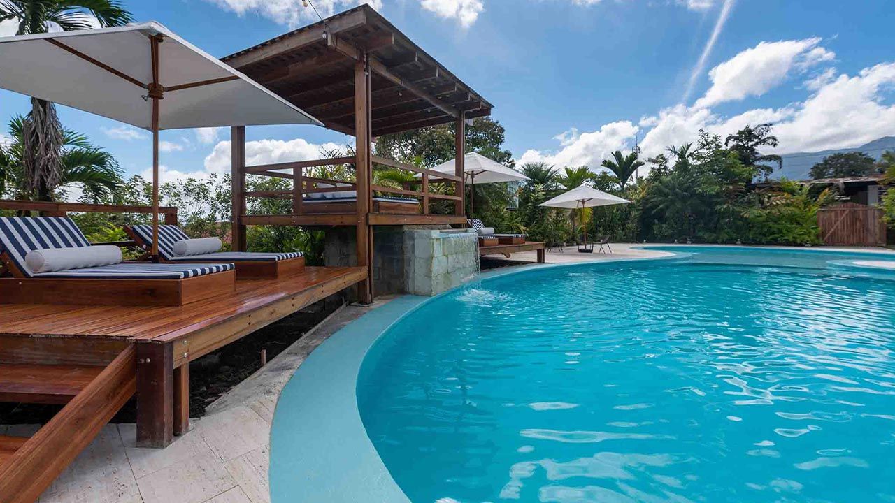 Arenal History Inn image 11811