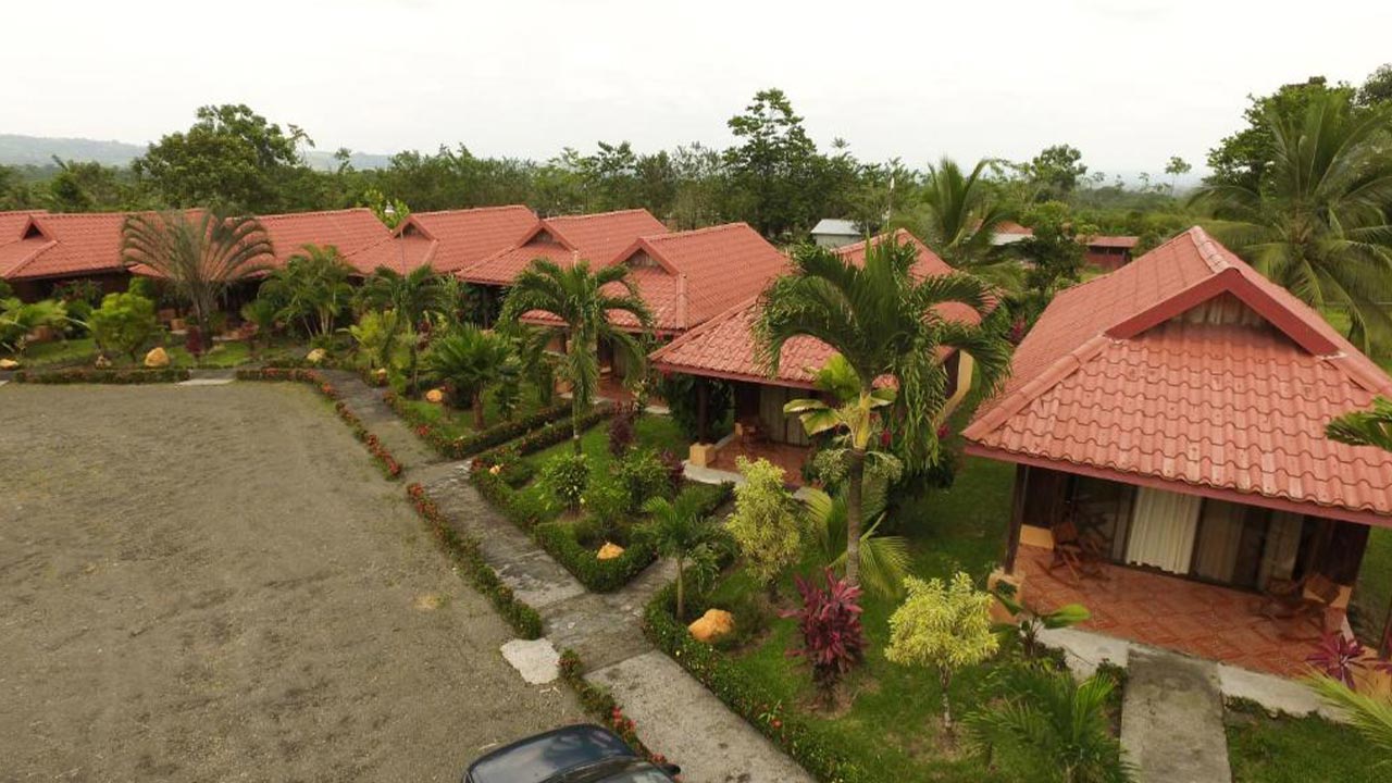 Arenal History Inn image 11812