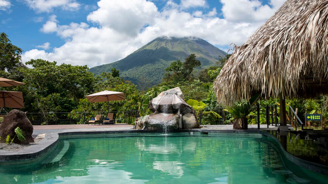 Arenal Manoa image 11815