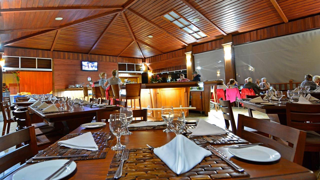 Arenal Manoa image 11817