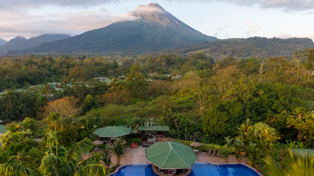 Arenal Manoa image 11818
